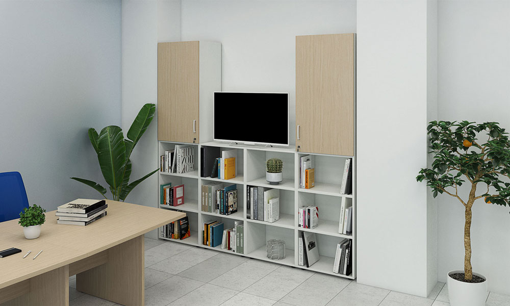 Cabinets