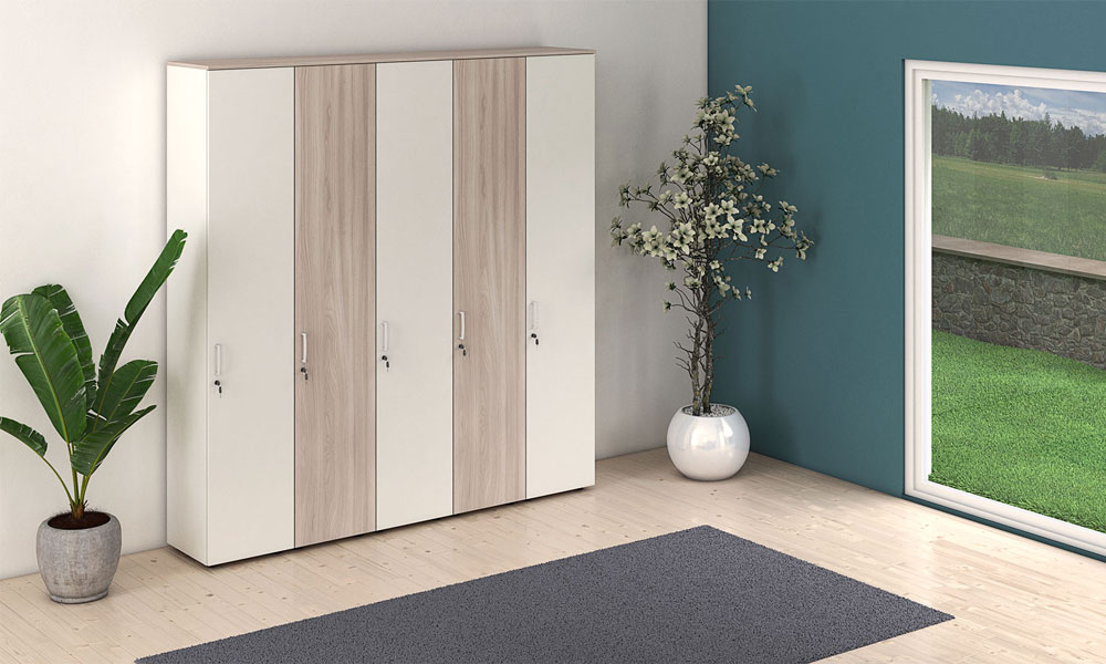 Cabinets
