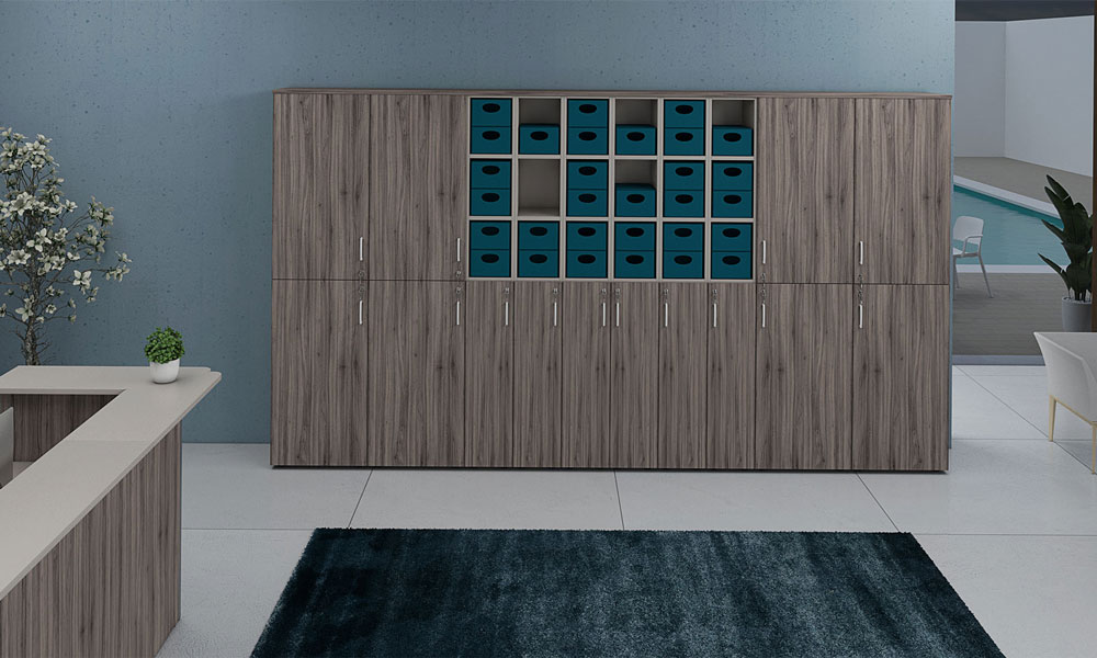 Cabinets