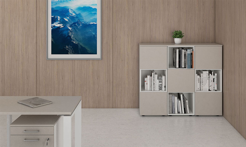 Cabinets