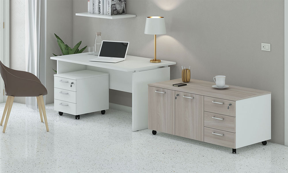 Cabinets