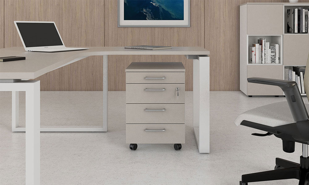 Cabinets